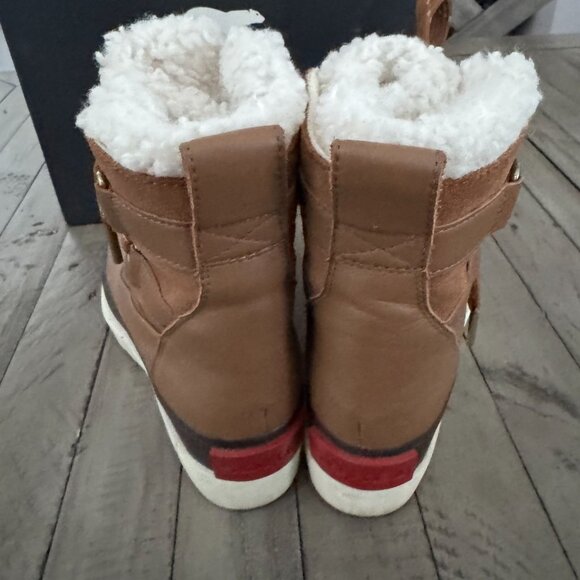 Sorel "Joan Of Arctic" Women's Winter Boots 7.5 - Picture 4 of 10